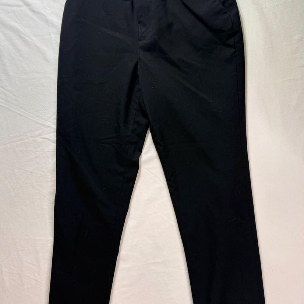 Unbranded Women's Black Trousers